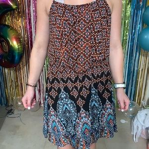 Summer Dress from Guatemala